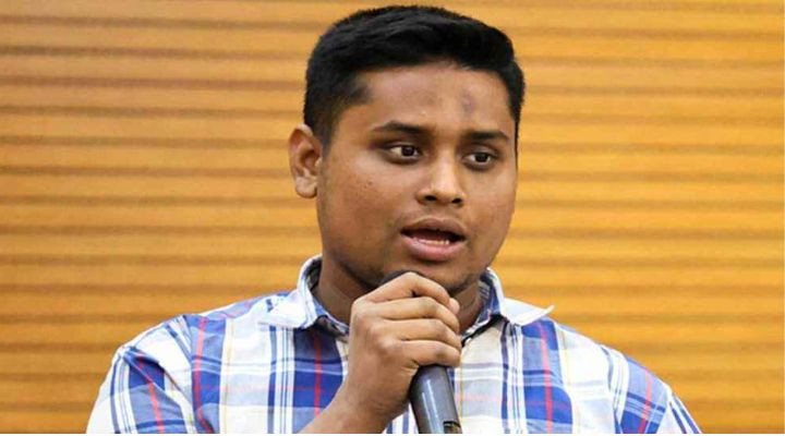 আমরা যেন নির্বাচন করে সংসদে যেতে না পারি সেই ষড়যন্ত্র চলছে